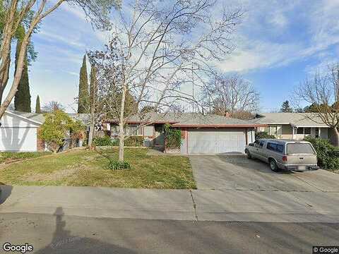Alder, DAVIS, CA 95618