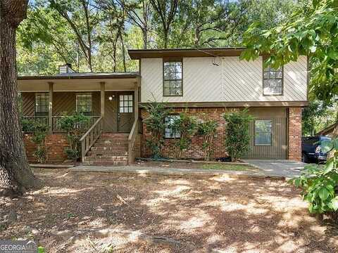 Country Lane, JONESBORO, GA 30238
