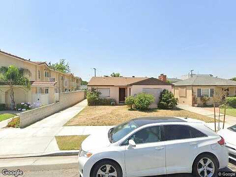 3Rd, MONTEBELLO, CA 90640