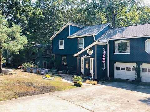 Cedar Mill, ACWORTH, GA 30102