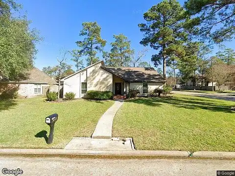 Butterwick, SPRING, TX 77389