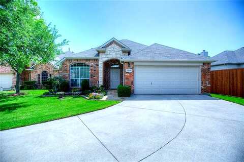 Blue Jack, FORT WORTH, TX 76244