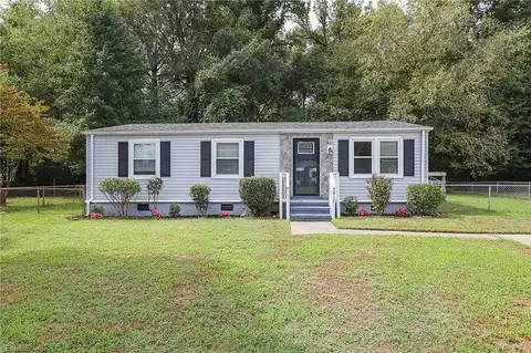Chisholm, SUFFOLK, VA 23434