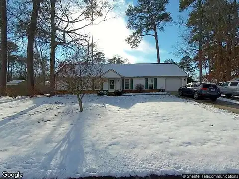 Kilby Shores, SUFFOLK, VA 23434