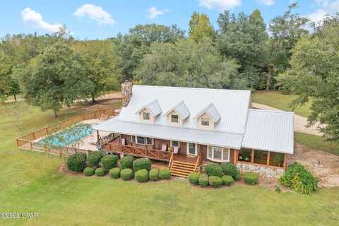 P X Ranch, COTTONDALE, FL 32431