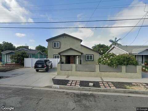Olive, INGLEWOOD, CA 90301