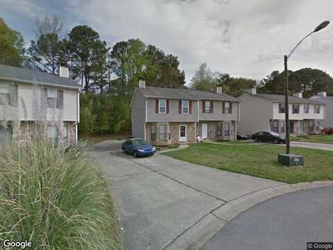 Hopkins, POWDER SPRINGS, GA 30127