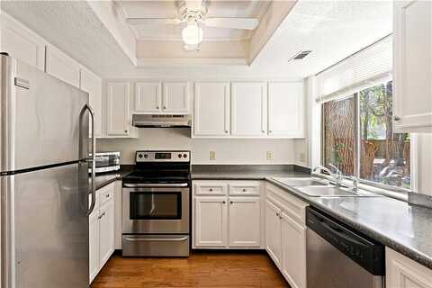 Brockinton Marsh, SAINT SIMONS ISLAND, GA 31522