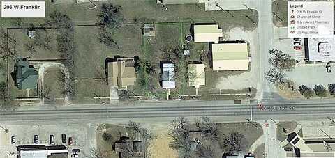 Franklin, ALVORD, TX 76225