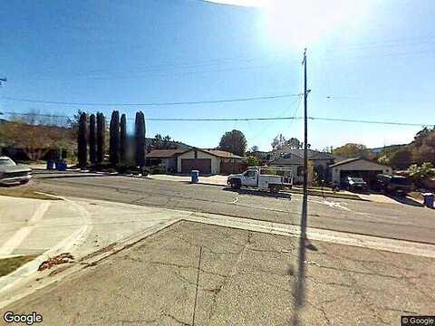 Donna, OAK VIEW, CA 93022