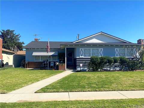 Ivescrest, COVINA, CA 91724