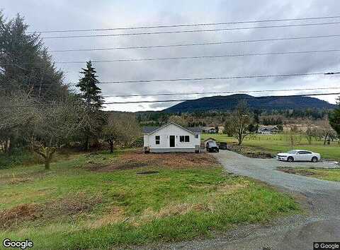 Old Highway 99 North, BELLINGHAM, WA 98229