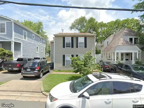 Wakefield, ARLINGTON, VA 22203
