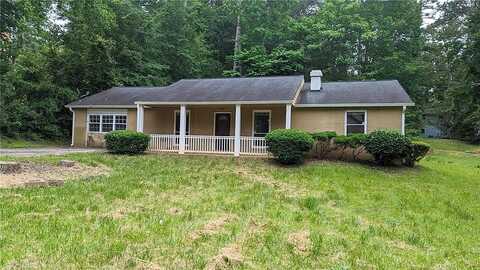 Chimney Ridge, ELLENWOOD, GA 30294