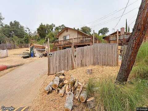 Floyd, NICE, CA 95464