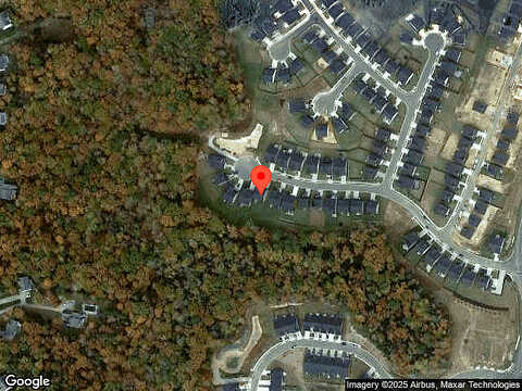 Goddin, TOANO, VA 23168