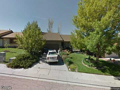 Solar Ridge, COLORADO SPRINGS, CO 80917