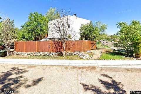 Forrest Hill, COLORADO SPRINGS, CO 80907
