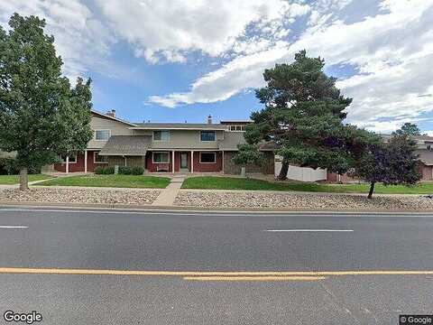 Rockrimmon, COLORADO SPRINGS, CO 80919