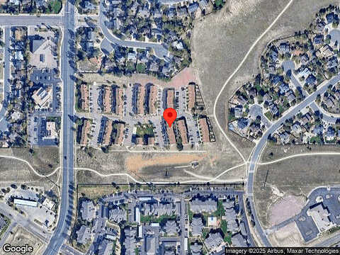 Smoke Tree, COLORADO SPRINGS, CO 80920