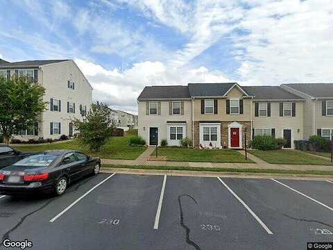 Silver Fox, LOCUST GROVE, VA 22508