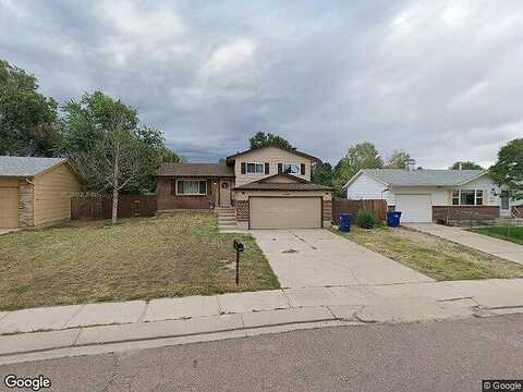 Mineola, COLORADO SPRINGS, CO 80915