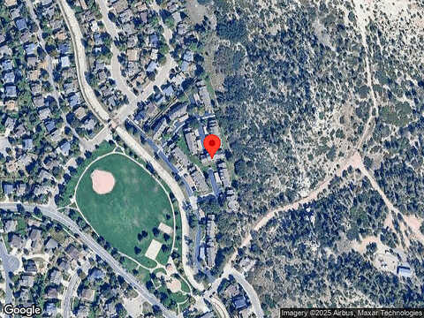 Maitland, COLORADO SPRINGS, CO 80919
