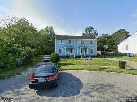 Credle, VIRGINIA BEACH, VA 23454