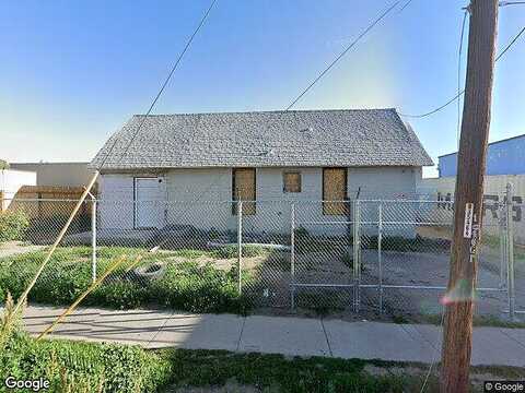 Las Vegas, COLORADO SPRINGS, CO 80903