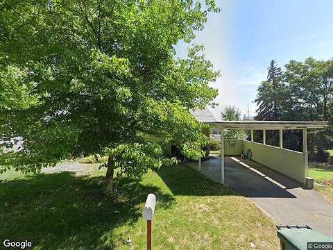 College, MILTON FREEWATER, OR 97862
