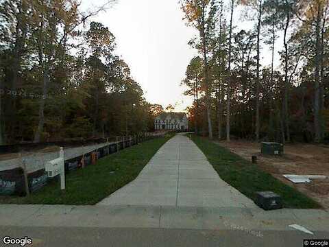 Ottoway, TOANO, VA 23168