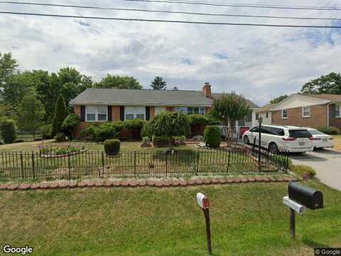Milam, WINCHESTER, VA 22602