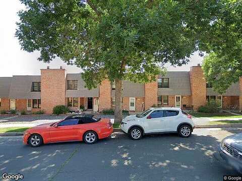 Sussex, COLORADO SPRINGS, CO 80909