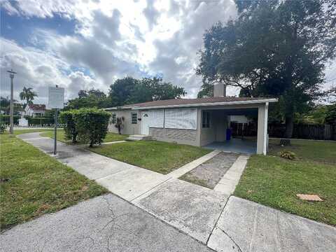 8Th, MIAMI, FL 33138