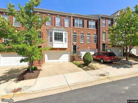 Shackelford, ALEXANDRIA, VA 22312