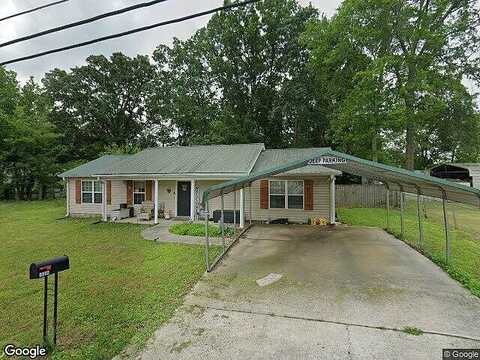 State Line, ROSSVILLE, GA 30741