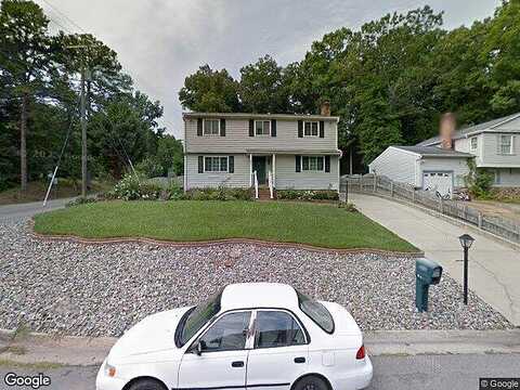 Oldbury, MIDLOTHIAN, VA 23113