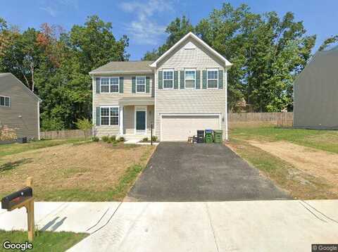 Worsham, FREDERICKSBURG, VA 22405