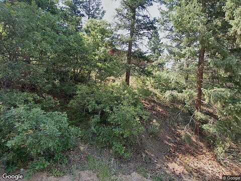 Moosa, CASCADE, CO 80809