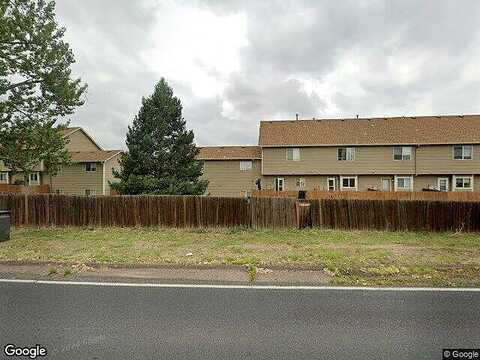 Live Oak, COLORADO SPRINGS, CO 80916