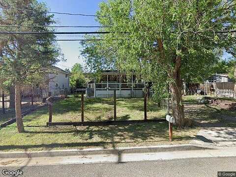 Wheeler, COLORADO SPRINGS, CO 80904