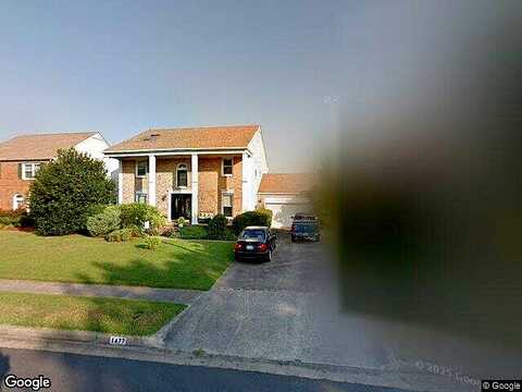 Lake James, VIRGINIA BEACH, VA 23464