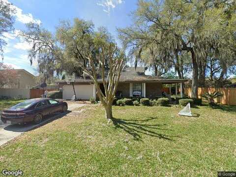 Jeremys Landing, JACKSONVILLE, FL 32258