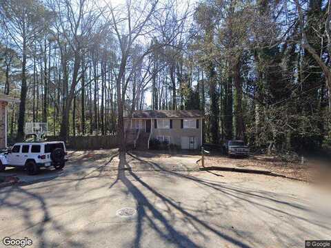 Betty, STONE MOUNTAIN, GA 30083
