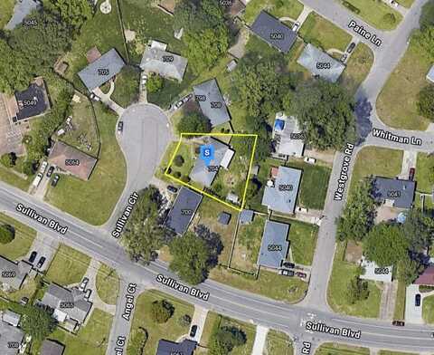 Sullivan, VIRGINIA BEACH, VA 23455