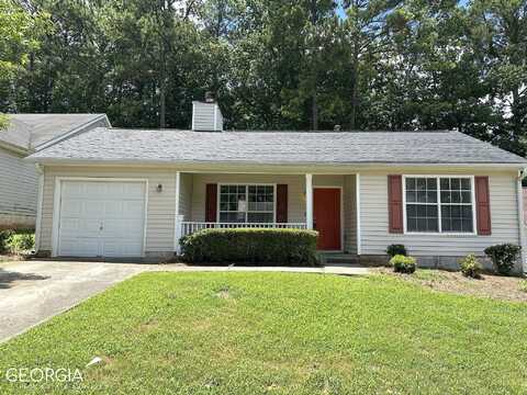 Hynds Springs, JONESBORO, GA 30238