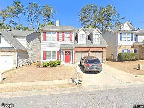 Brookvalley, DALLAS, GA 30157