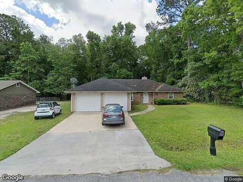 Holly, KINGSLAND, GA 31548