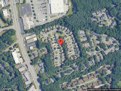 Winter Park, NORCROSS, GA 30093