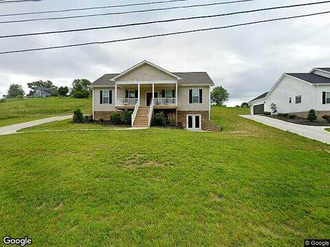 Hillman, GLADE SPRING, VA 24340